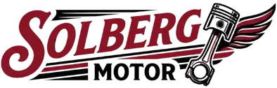 Solberg Motor